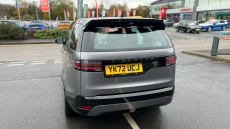 Land Rover Discovery 3.0 D300 R-Dynamic SE 5dr Auto Diesel Station Wagon